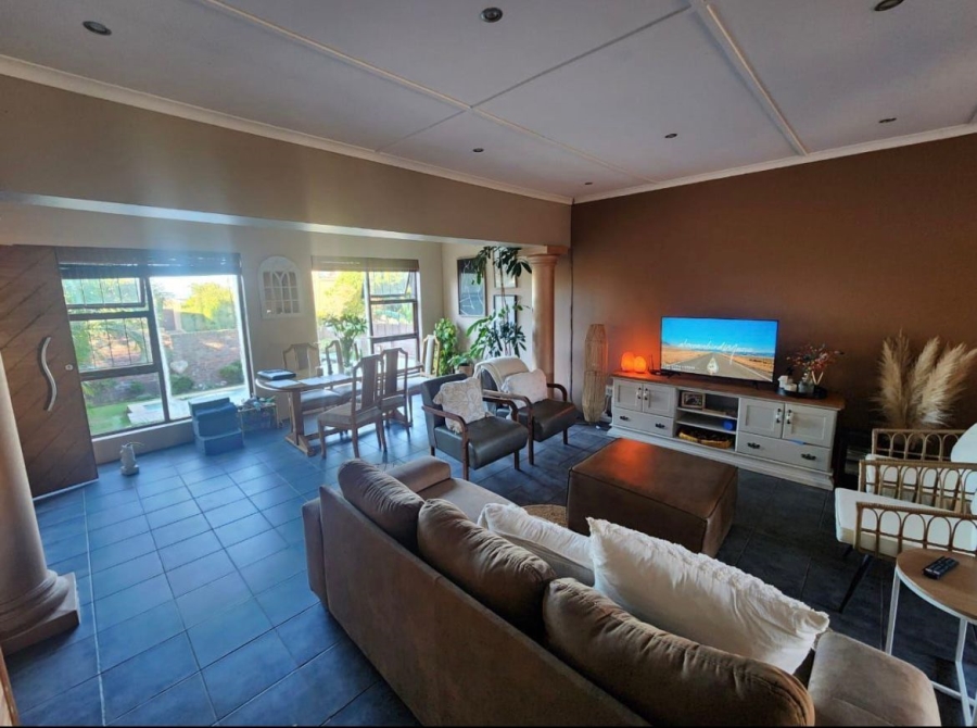 3 Bedroom Property for Sale in Noorsekloof Eastern Cape